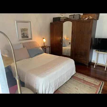 Casa Do Rachelo Szálloda Mosteiro