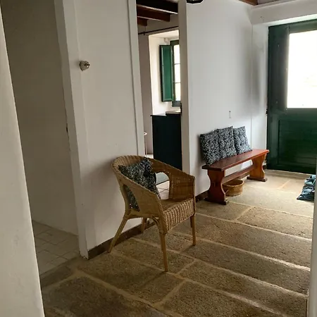 Casa Do Rachelo * Mosteiro