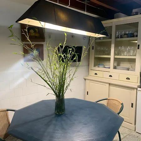Casa Do Rachelo