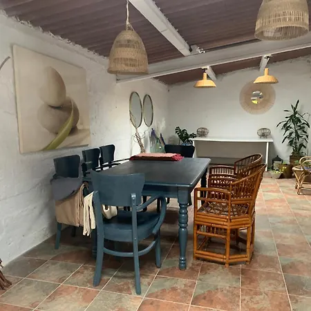 Casa Do Rachelo *