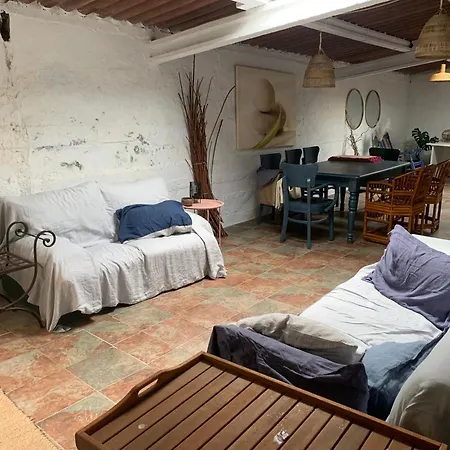 Casa Do Rachelo *