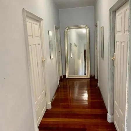 Casa Do Rachelo