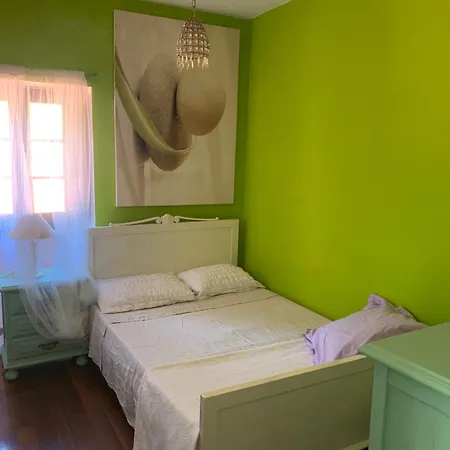 Casa Do Rachelo *